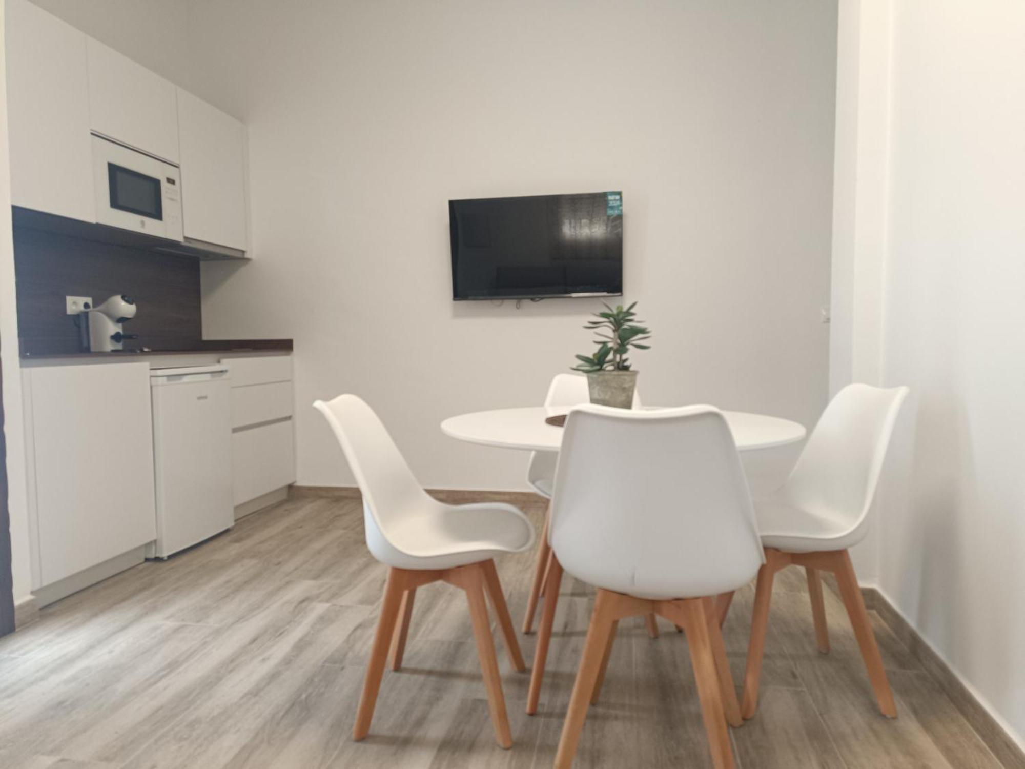 Loft Plaza Apartment