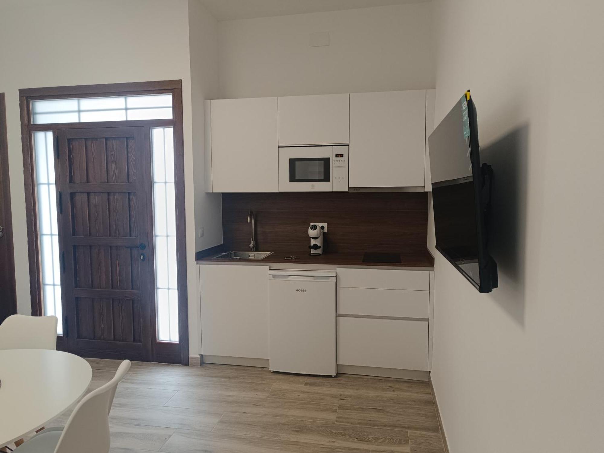 Apartment Loft Plaza