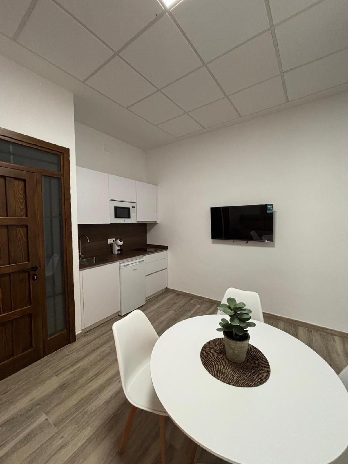 Loft Plaza Hornachuelos