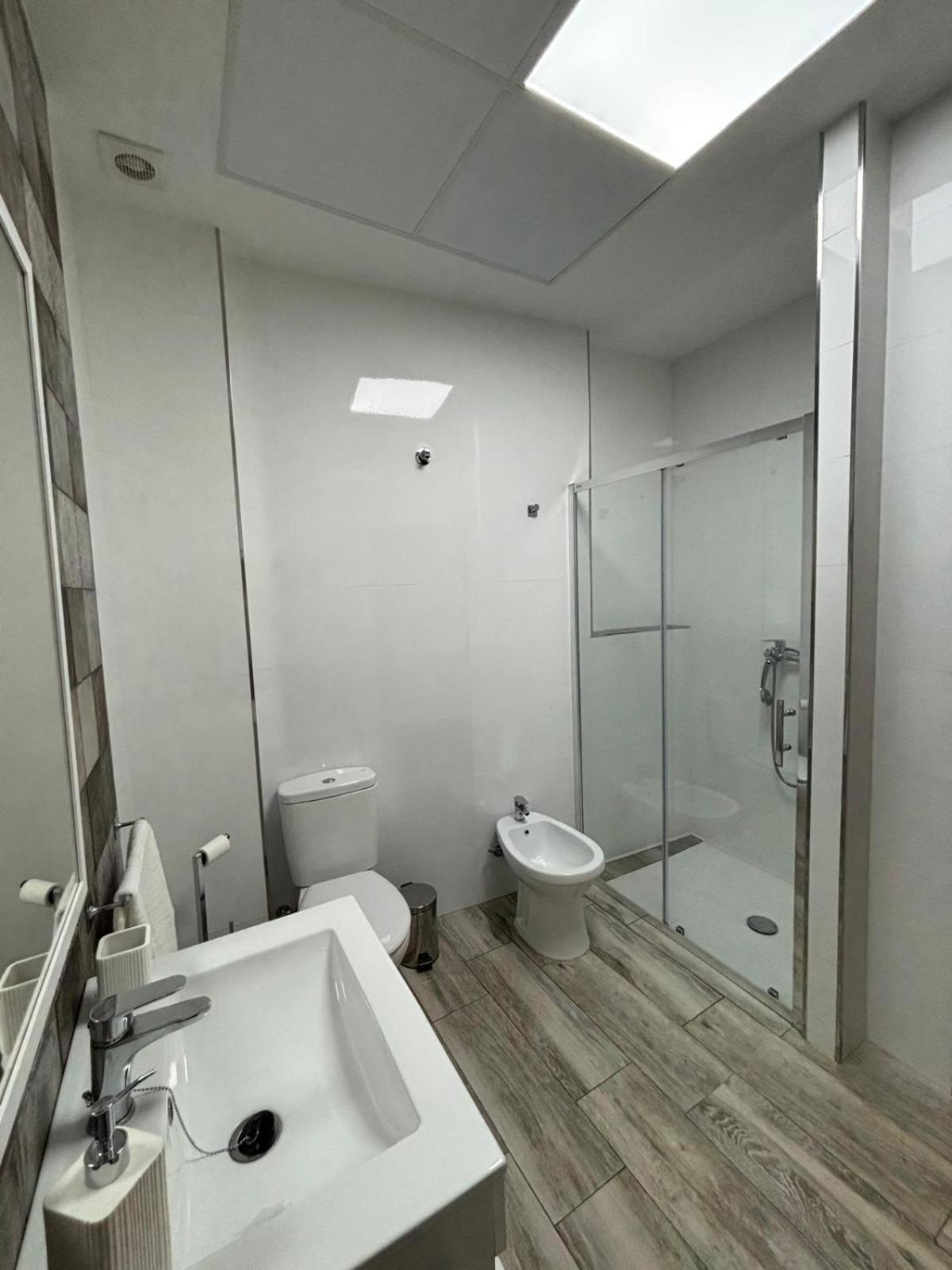 Loft Plaza Apartment Hornachuelos