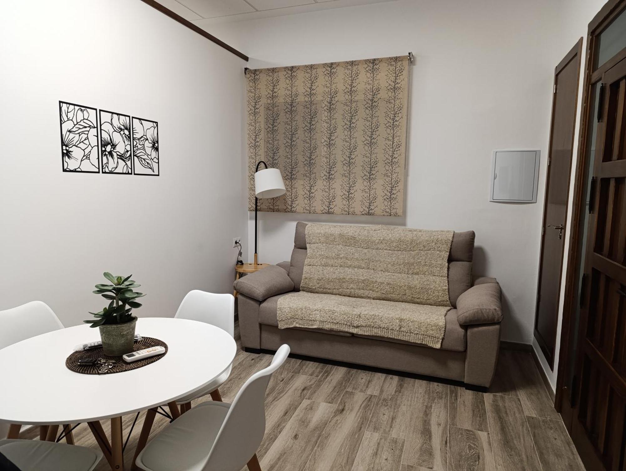 Loft Plaza Hornachuelos