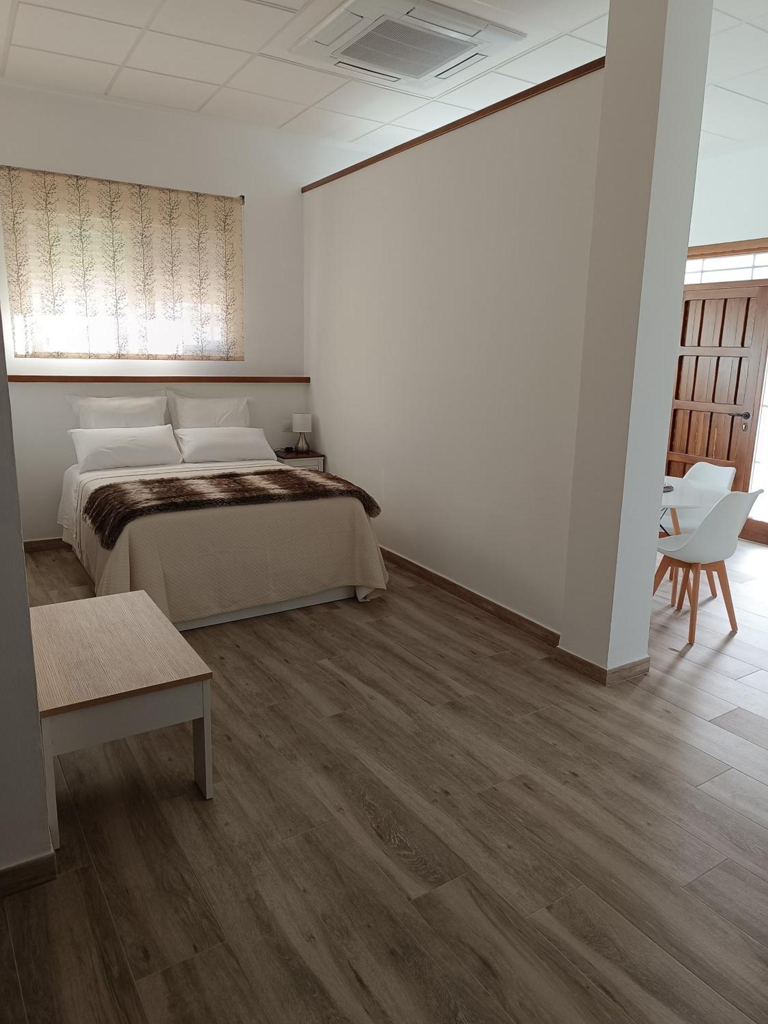 Loft Plaza Hornachuelos
